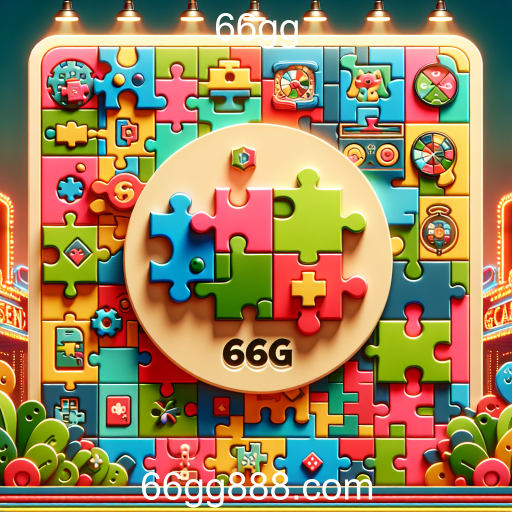 A Fascinante Categoria de Quebra-Cabeças em 66gg